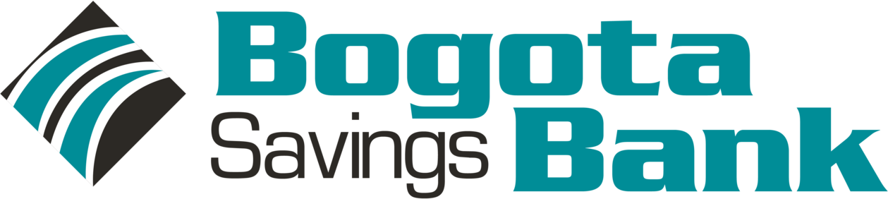 Bogota Savings Bank, home